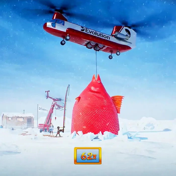 Fazit: Lohnt sich Ice Fishing?